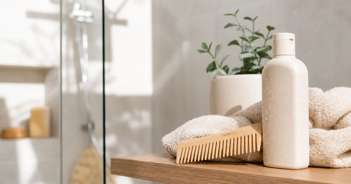 Shampooing fréquent : trouver le bon rythme selon son quotidien autour de Villemur-sur-Tarn