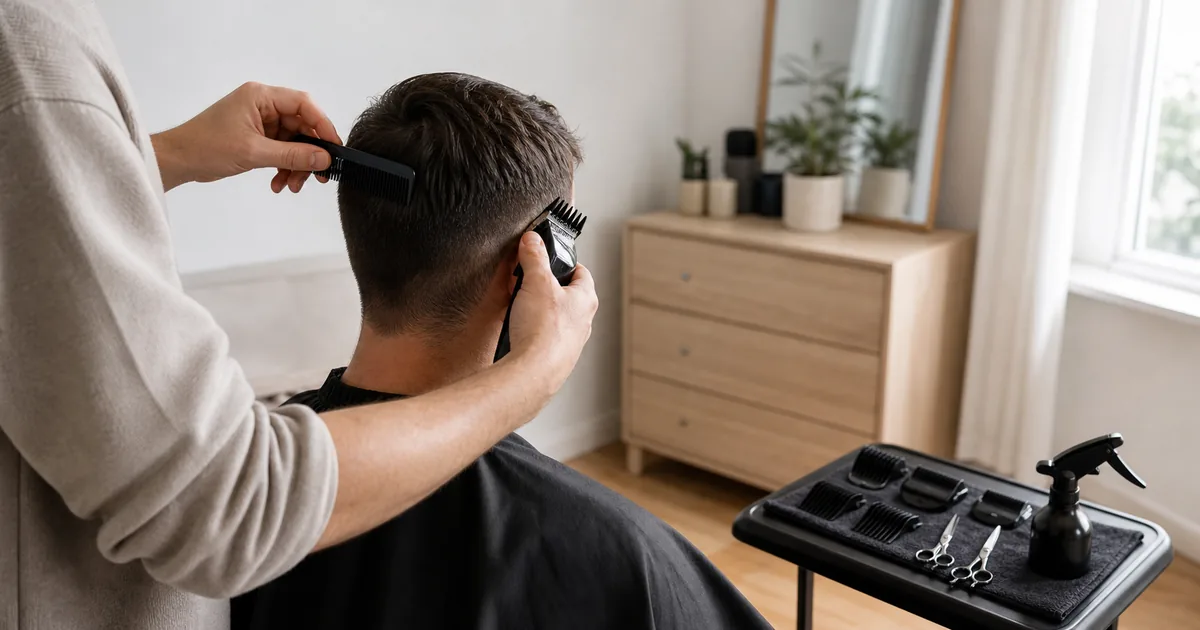 Coloration à domicile : les questions à poser avant de se lancer