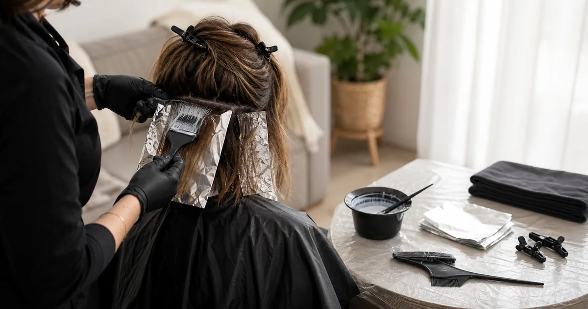 Coupe femme : adapter sa longueur à son visage, ses habitudes et son entretien