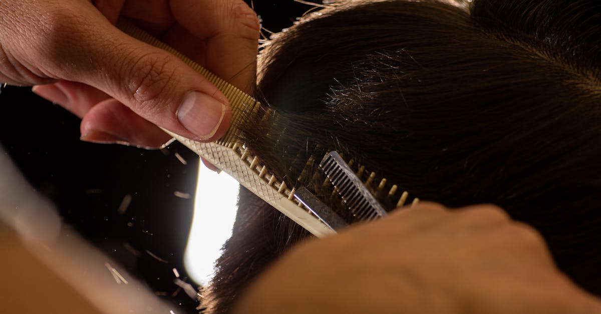 Prix d un coiffeur à domicile — Edie Drabiec, coiffeur à domicile