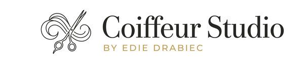 Logo Edie DRABIEC coiffeur à domicile Villemur-sur-Tarn 31340